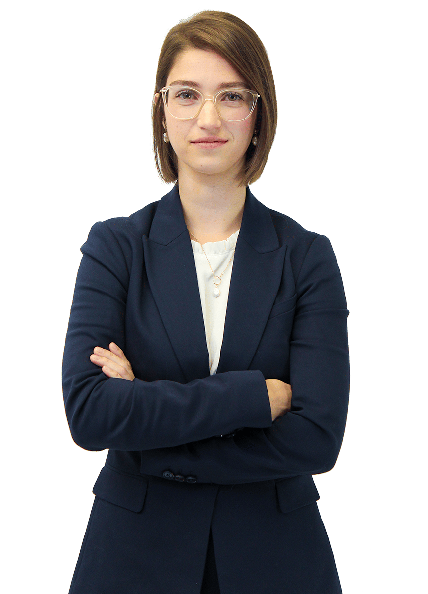Stephanie Dumoulin - Dumoulin Temim Avocats Montreal
