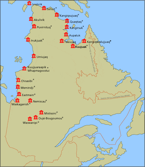 nord-carte David Robert Temim DRT Avocat droit criminel, droit pénal, droit disciplinaire, Palais de justice quebec, palais de justice montreal , cours municipale, cours suprême, avocat montreal , avocat quebec